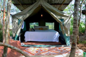 Arcadia East Africa Bush Camp